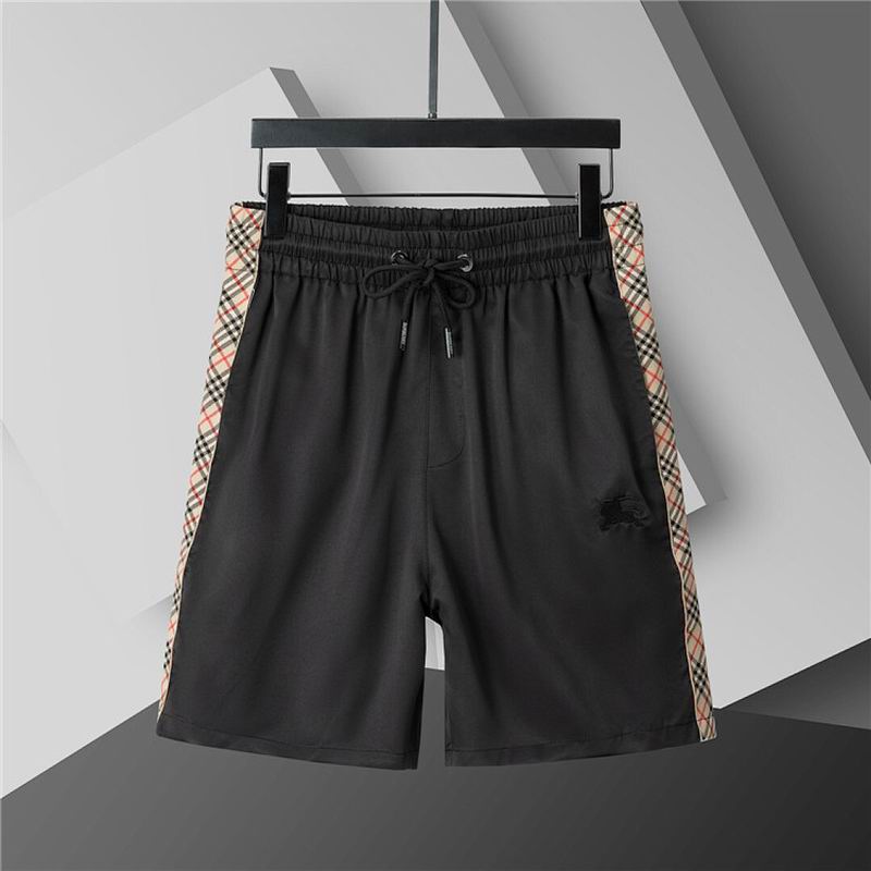 Burberry Beach Pants Mens ID:20260604-75